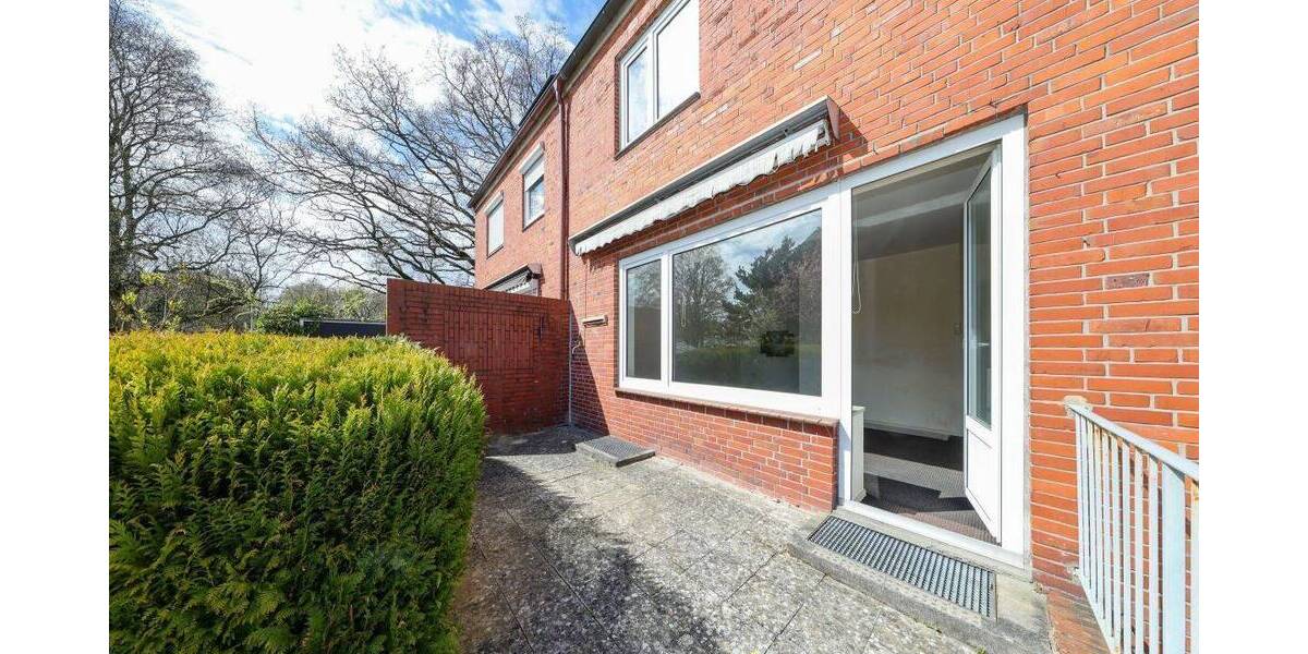 Reihenmittelhaus Wilhelmshaven Altengroden - 5 Zimmer, 101 m&sup2;, 145.000&euro; | Angebot:26825668