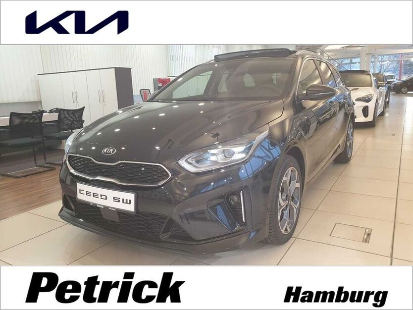 ceed Sportswagon