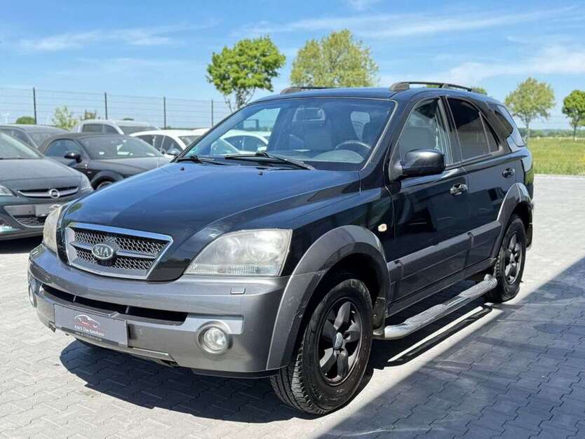 Sorento