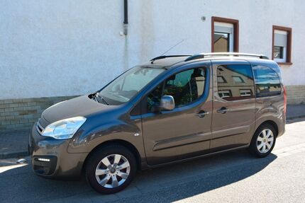 Citroen Berlingo 115.000 km 9.499 € Meckenheim 67149