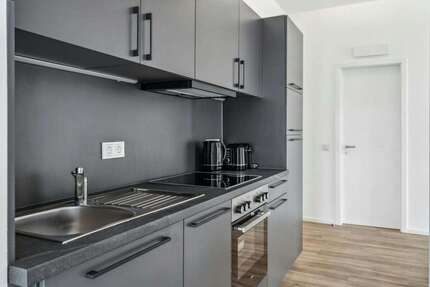Zimmer Leipzig Zentrum-Nord - 440&euro; | Angebot:26867855
