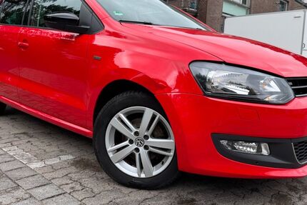 VW Polo 79.000 km 6.790 &euro; Seevetal bei Hamburg 21217