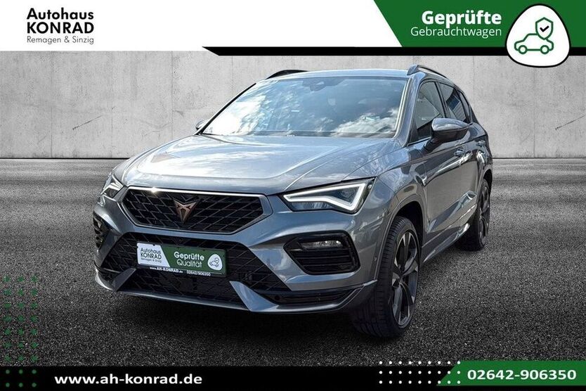 Ateca