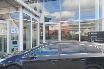 Toyota Avensis 138.843 km 15.850 &euro; Biebergemünd-Bieber 63599