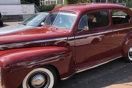 Ford Andere 99.999 km 16.900 &euro; Norderstedt 22850