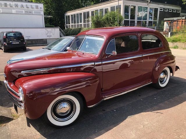 Ford Andere 99.999 km 16.900 &euro; Norderstedt 22850