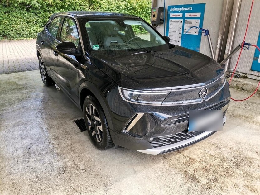 Mokka