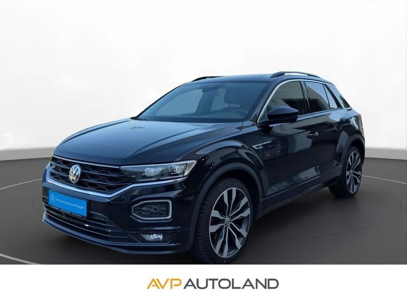 T-Roc