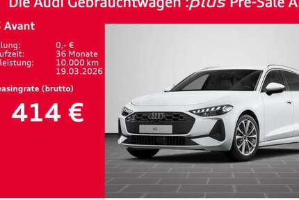 Audi A5 25.664 km 48.490 &euro; Homburg 66424