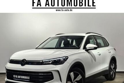 VW Tiguan 16.115 km 32.930 &euro; Mainaschaff 63814