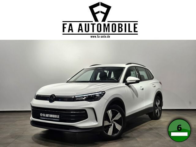 VW Tiguan 16.115 km 32.930 &euro; Mainaschaff 63814