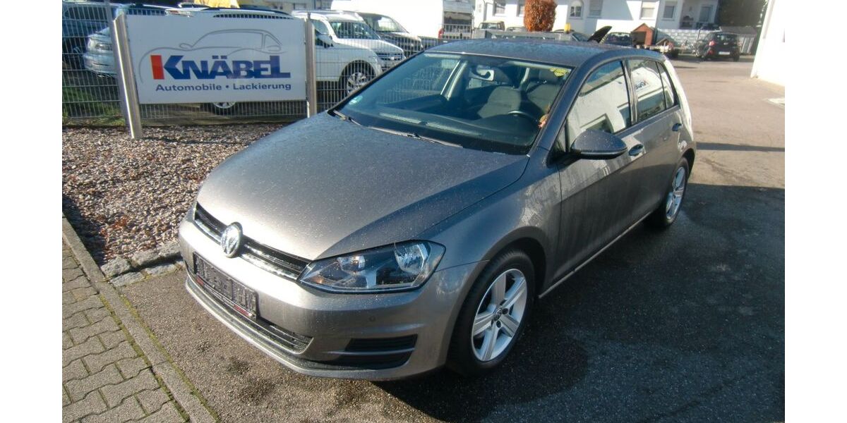 VW Golf 112.268 km 8.990 &euro; Willstätt 77731