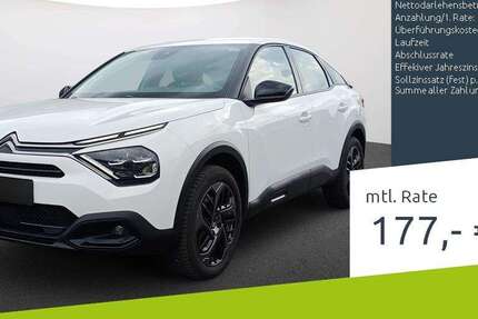 Citroen C4 21.346 km 15.280 &euro; Borken 46325