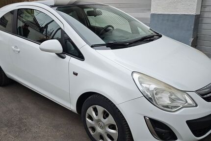 Opel Corsa 230.000 km 2.599 € Burgau 89331