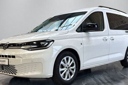 VW Caddy Maxi 42.720 km 27.990 &euro; Lohr am Main 97816