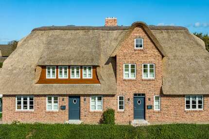 Haus Dunsum - 4 Zimmer, 126 m&sup2;, 960.000&euro; | Angebot:24709858