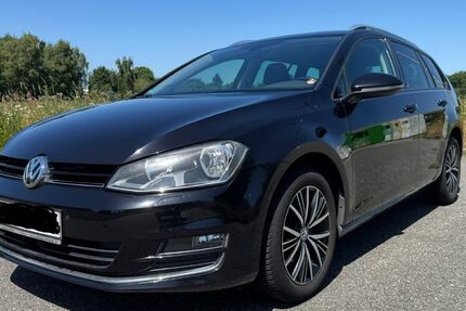 VW Golf 140.000 km 12.800 &euro; Buxtehude 21614