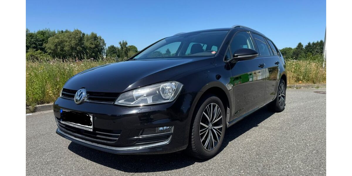 VW Golf 140.000 km 12.800 &euro; Buxtehude 21614