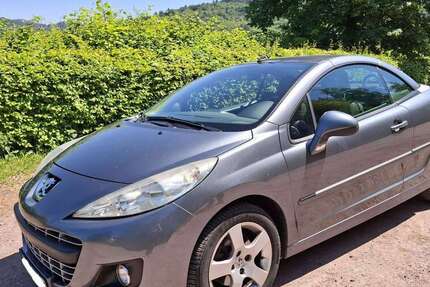 Peugeot 207 109.000 km 5.500 &euro; Annweiler am Trifels, Stadt 76855