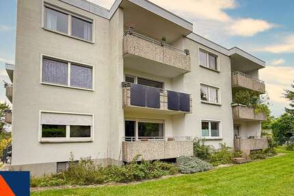 Wohnung zum Mieten in Bielefeld 800 € 101 m² 4 zimmer