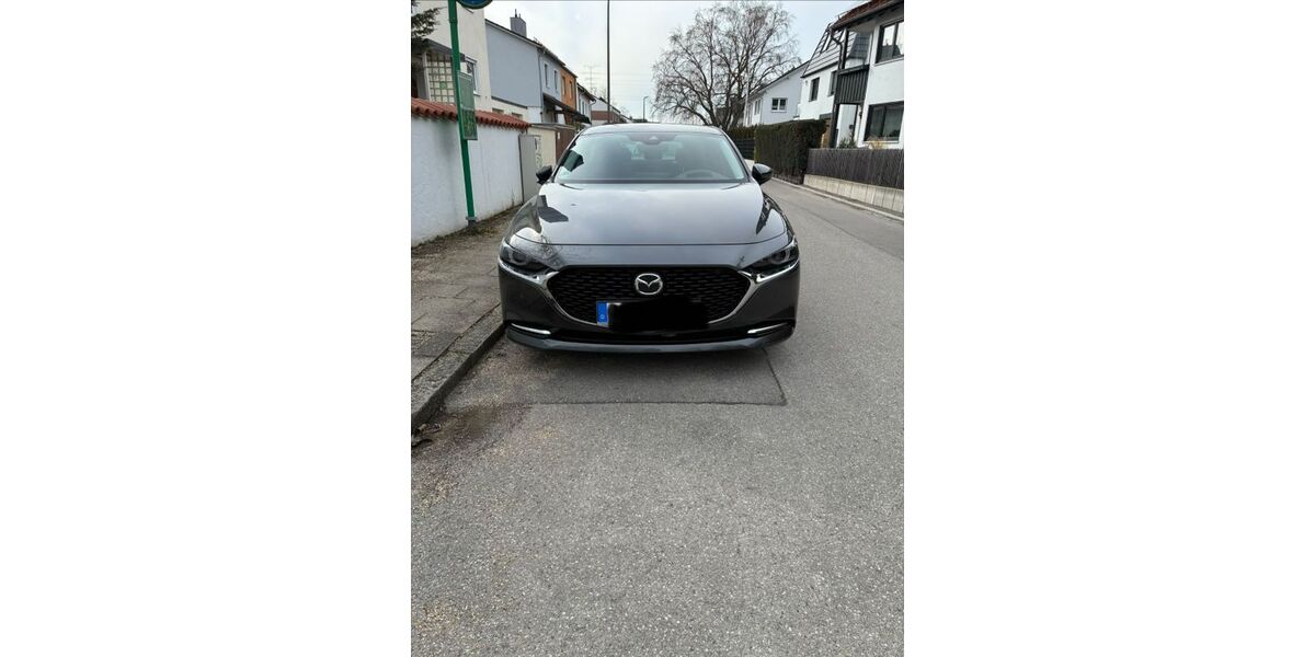 Mazda 3 95.000 km 17.500 &euro; Karlsfeld 85757