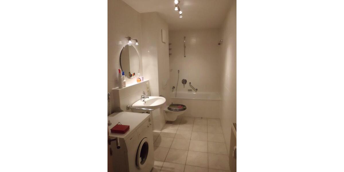 Dachgeschoßwohnung Thierhaupten - 3.5 Zimmer, 72 m&sup2;, 940&euro; | Angebot:26425708