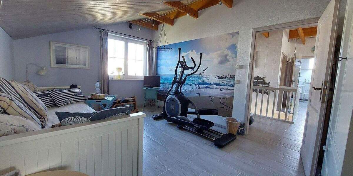 Einfamilienhaus Bad Doberan - 6 Zimmer, 168 m&sup2;, 610.000&euro; | Angebot:25751187