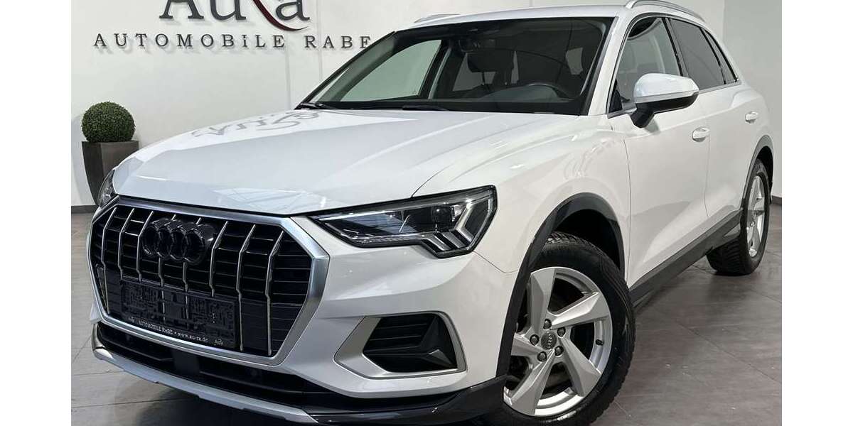 Audi Q3 68.450 km 24.749 &euro; Wardenburg 26203