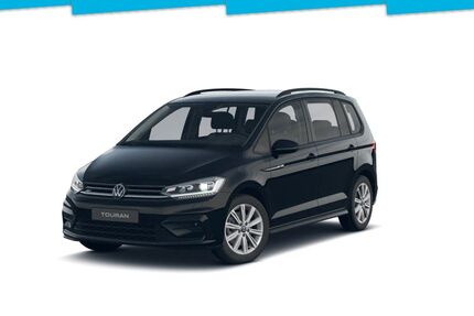 VW Touran 18.735 km 38.740 &euro; Berlin 12099