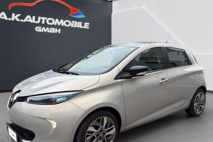 Renault ZOE 83.060 km 6.900 &euro; Langenhagen 30855