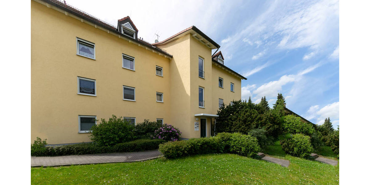 Etagenwohnung Großpostwitz/O.L. Großpostwitz - 3 Zimmer, 63 m&sup2;, 75.000&euro; | Angebot:26568894