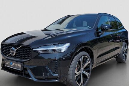 Volvo XC60 42.379 km 47.990 € Braunschweig 38114