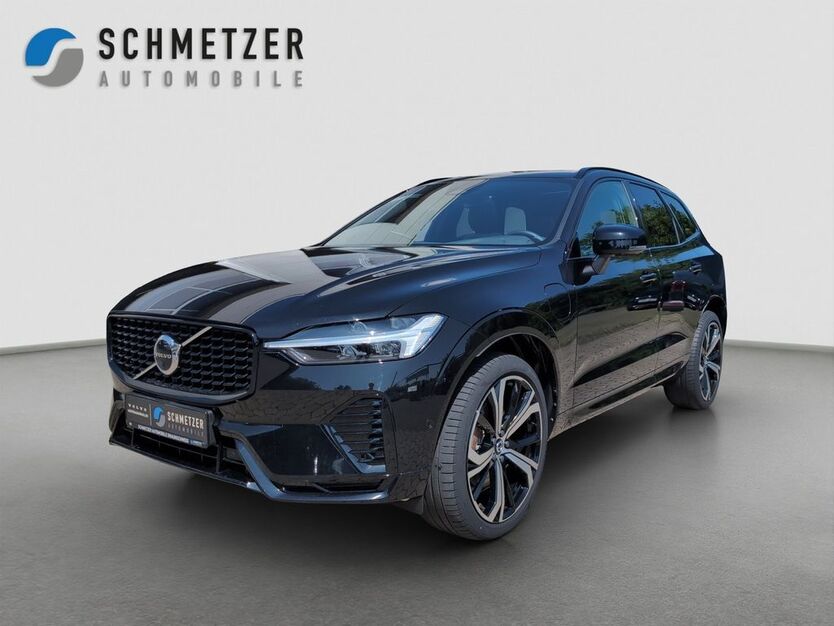 Volvo XC60 42.379 km 47.990 € Braunschweig 38114