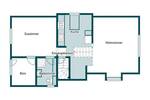 Einfamilienhaus Flensburg Engelsby - 8 Zimmer, 559.000&euro; | Angebot:26435236
