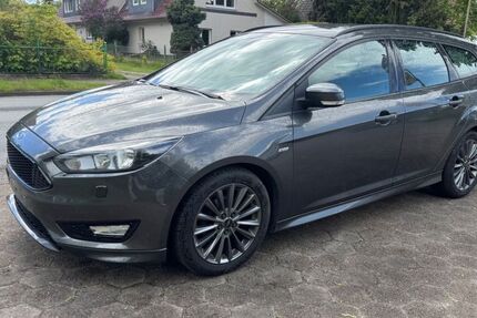 Ford Focus 235.000 km 6.500 &euro; Stelle 21435
