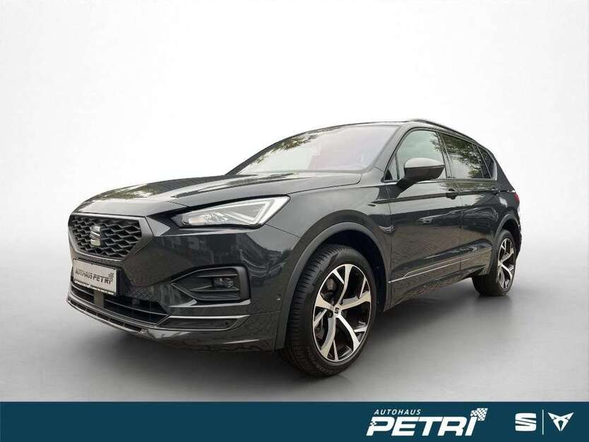 Seat Tarraco 27.825 km 39.990 € Leipzig 04179