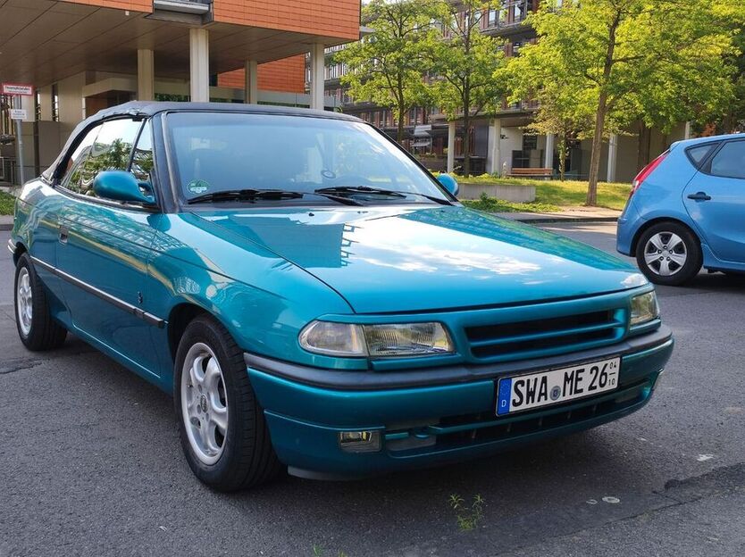 Astra