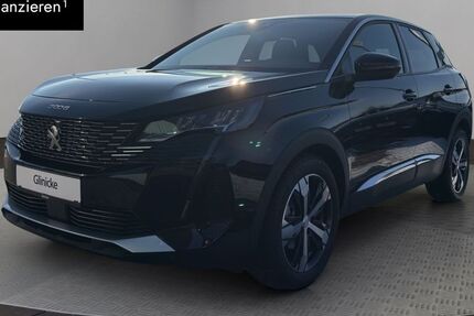 Peugeot 3008 8.625 km 31.980 &euro; Jena-Lobeda 07747