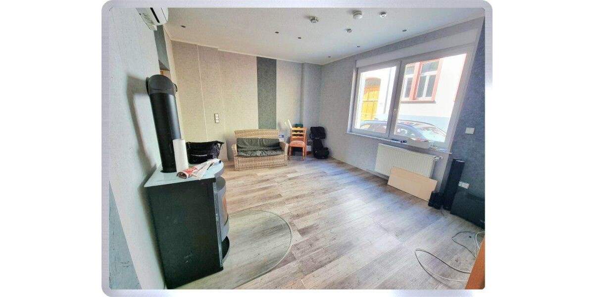 Reihenmittelhaus Rüdesheim am Rhein - 4 Zimmer, 103 m&sup2;, 298.000&euro; | Angebot:25705521