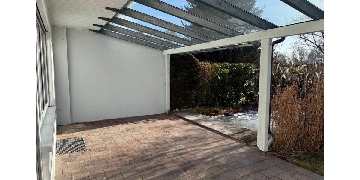 Doppelhaushälfte Tutzing - 5 Zimmer, 141 m&sup2;, 2.390&euro; | Angebot:24660608