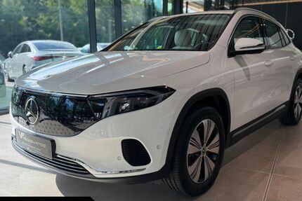 Mercedes-Benz EQA 8.394 km 35.952 € Leer 26789