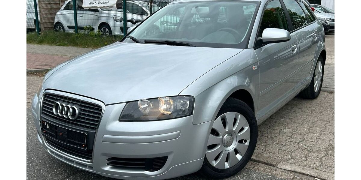 Audi A3 210.000 km 3.990 &euro; Neu Wulmstorf 21629