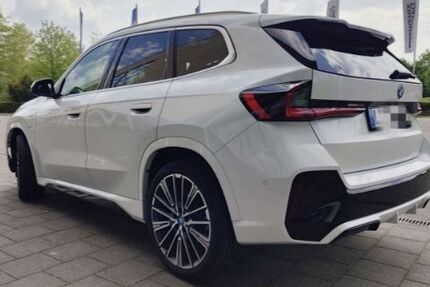 BMW X1 57.000 km 40.990 &euro; Bielefeld 33647