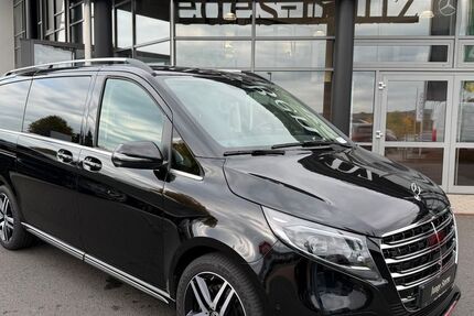 Mercedes-Benz V 300 6.315 km 99.899 € Burghaun/Gruben 36151