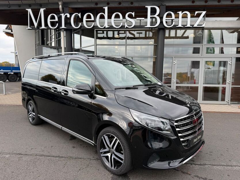 Mercedes-Benz V 300 6.315 km 99.899 € Burghaun/Gruben 36151