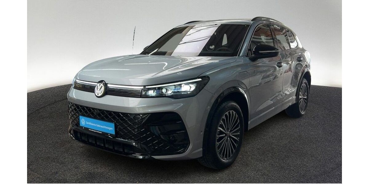 VW Tiguan 8.932 km 47.885 &euro; Hamburg 22761