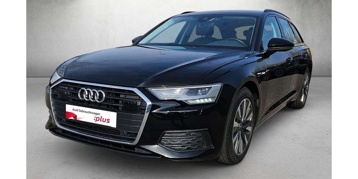 Audi A6 67.725 km 33.680 &euro; Mainz 55131