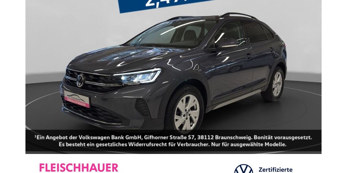 VW Taigo 13.461 km 19.690 &euro; Bonn 53119