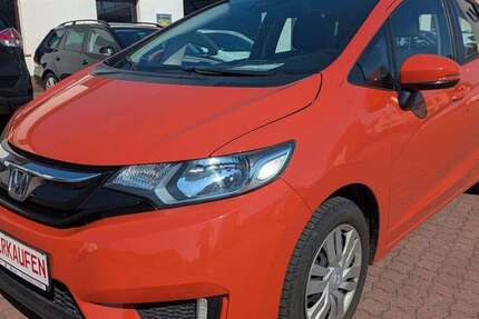 Honda Jazz 116.570 km 9.790 &euro; Mügeln 04769