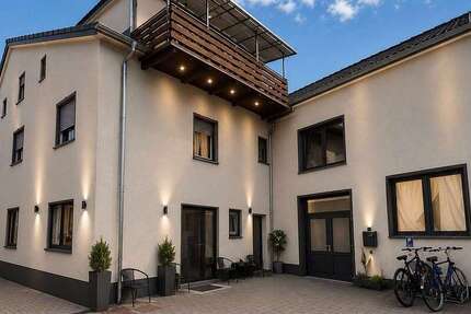 Haus Breuberg - 9 Zimmer, 310 m&sup2;, 819.000&euro; | Angebot:27121712